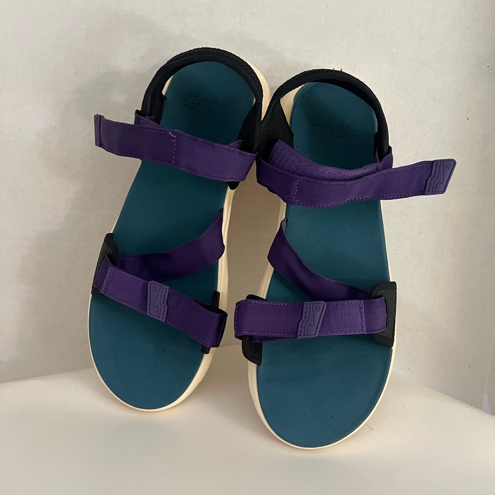 Teva Men’s Zymic sandal
